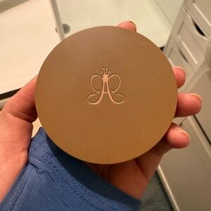 Anastasia Beverly Hills Matte Bronzer Compact - Brown